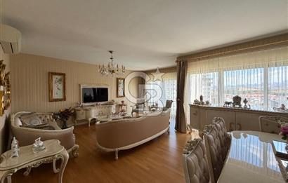 AVRUPA MAHALLESİ ARNAVUTLUK BLOK 5+1 FULL YAPILI SATILIK DAİRE