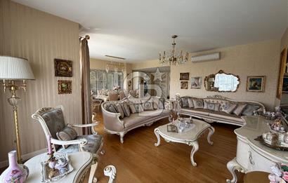 AVRUPA MAHALLESİ ARNAVUTLUK BLOK 5+1 FULL YAPILI SATILIK DAİRE
