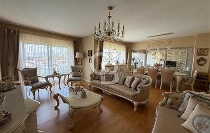 AVRUPA MAHALLESİ ARNAVUTLUK BLOK 5+1 FULL YAPILI SATILIK DAİRE