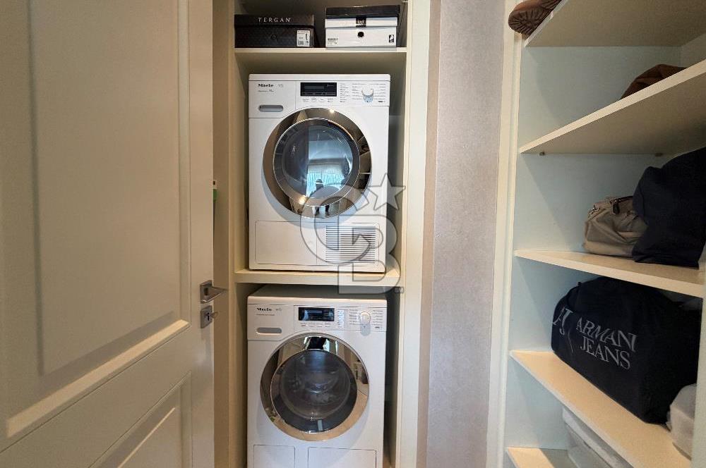 AVRUPA MAHALLESİ ARNAVUTLUK BLOK 5+1 FULL YAPILI SATILIK DAİRE