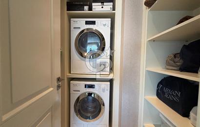 AVRUPA MAHALLESİ ARNAVUTLUK BLOK 5+1 FULL YAPILI SATILIK DAİRE