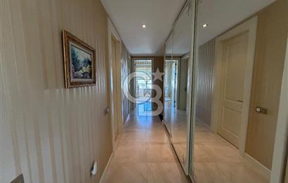AVRUPA MAHALLESİ ARNAVUTLUK BLOK 5+1 FULL YAPILI SATILIK DAİRE