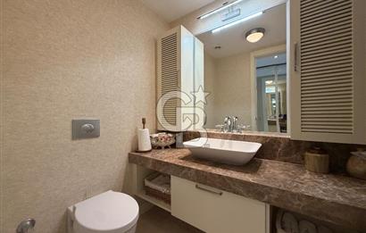 AVRUPA MAHALLESİ ARNAVUTLUK BLOK 5+1 FULL YAPILI SATILIK DAİRE