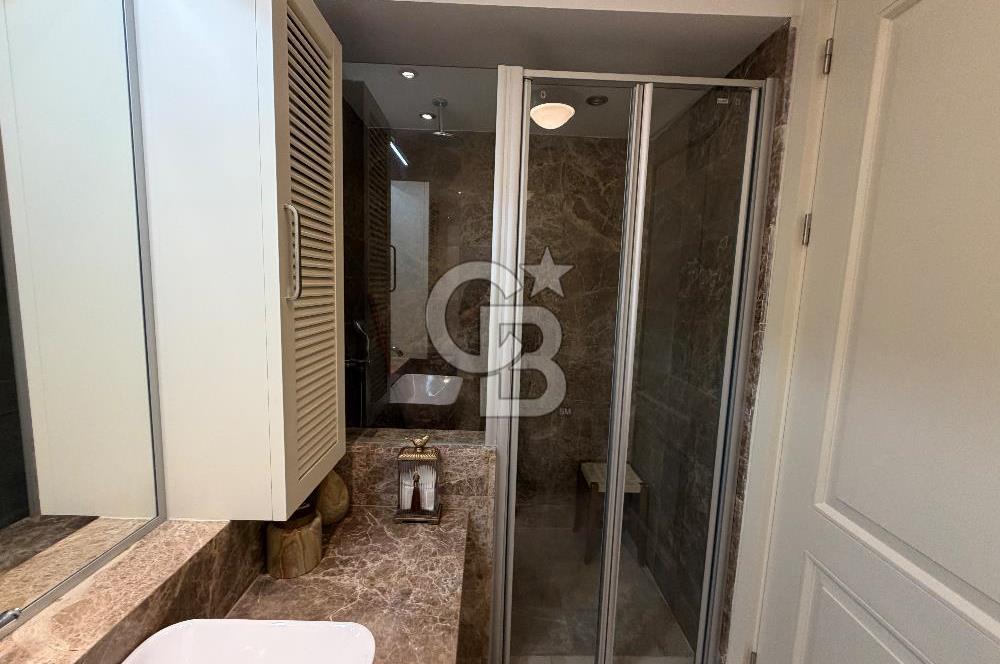 AVRUPA MAHALLESİ ARNAVUTLUK BLOK 5+1 FULL YAPILI SATILIK DAİRE