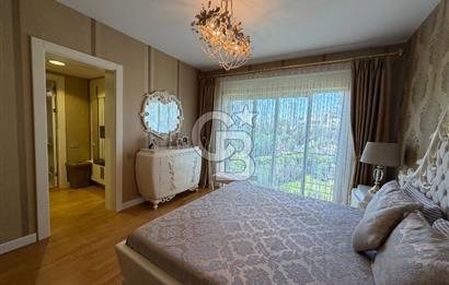 AVRUPA MAHALLESİ ARNAVUTLUK BLOK 5+1 FULL YAPILI SATILIK DAİRE