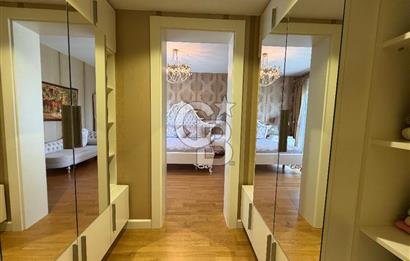 AVRUPA MAHALLESİ ARNAVUTLUK BLOK 5+1 FULL YAPILI SATILIK DAİRE