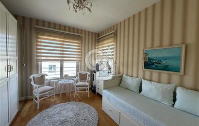 AVRUPA MAHALLESİ ARNAVUTLUK BLOK 5+1 FULL YAPILI SATILIK DAİRE
