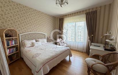 AVRUPA MAHALLESİ ARNAVUTLUK BLOK 5+1 FULL YAPILI SATILIK DAİRE