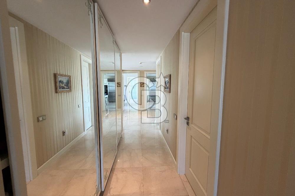 AVRUPA MAHALLESİ ARNAVUTLUK BLOK 5+1 FULL YAPILI SATILIK DAİRE