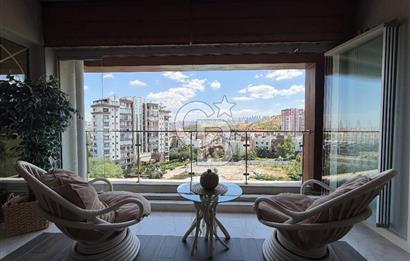 AVRUPA MAHALLESİ ARNAVUTLUK BLOK 5+1 FULL YAPILI SATILIK DAİRE