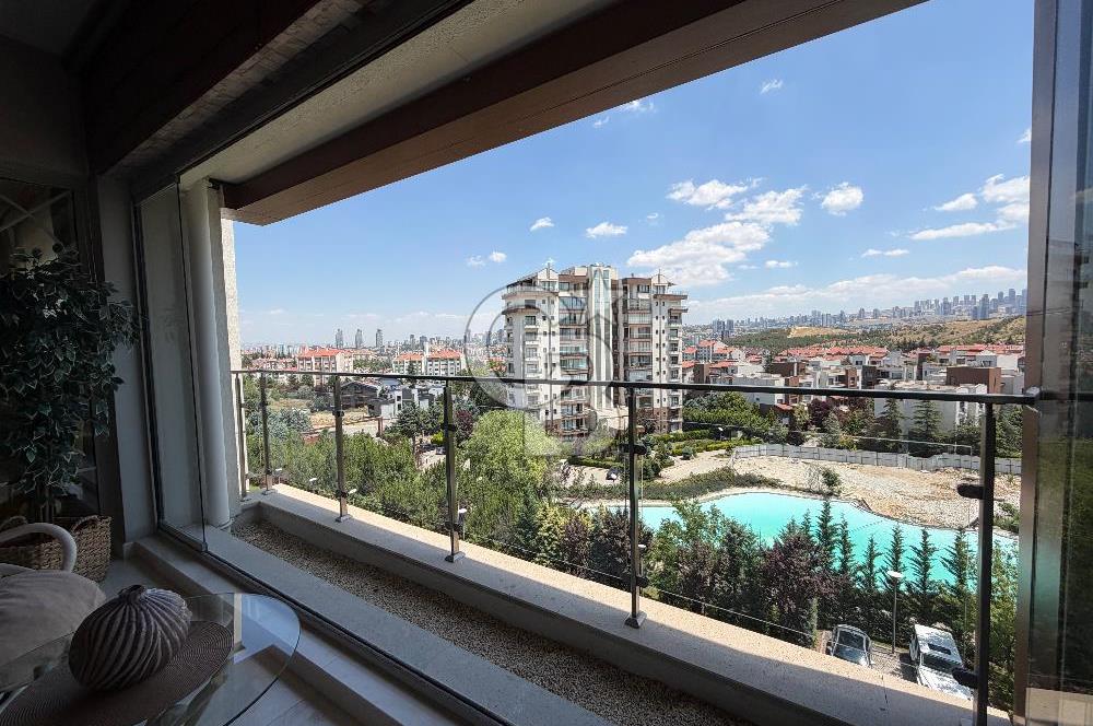 AVRUPA MAHALLESİ ARNAVUTLUK BLOK 5+1 FULL YAPILI SATILIK DAİRE