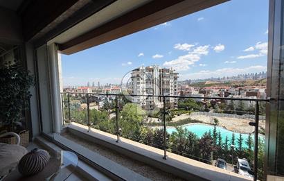 AVRUPA MAHALLESİ ARNAVUTLUK BLOK 5+1 FULL YAPILI SATILIK DAİRE