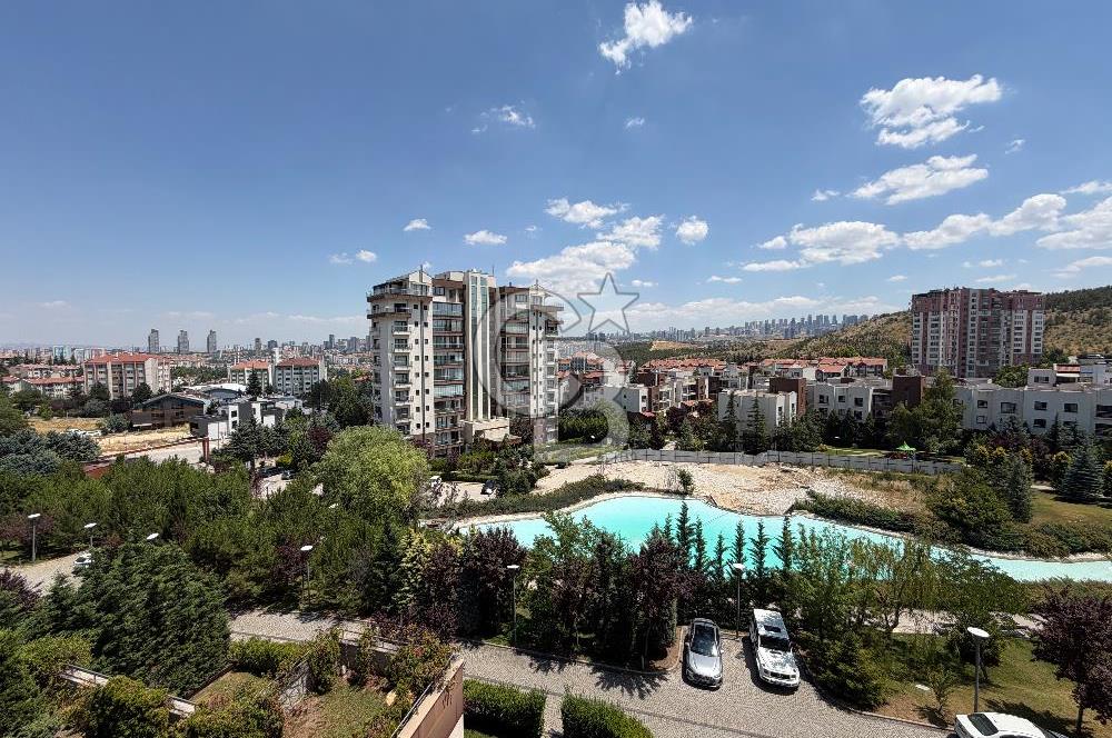 AVRUPA MAHALLESİ ARNAVUTLUK BLOK 5+1 FULL YAPILI SATILIK DAİRE