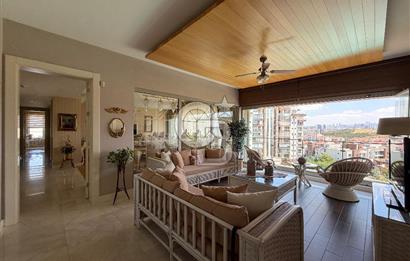 AVRUPA MAHALLESİ ARNAVUTLUK BLOK 5+1 FULL YAPILI SATILIK DAİRE