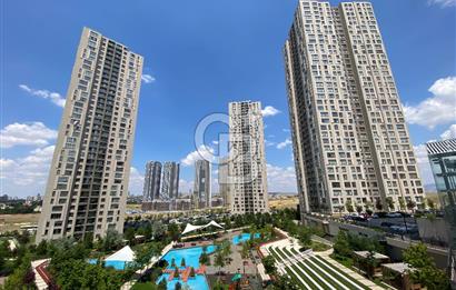 ATABİLGE İNCEK KONUTLARINDA SATILIK 4.5 +2 BAHÇE KATI DAİRE