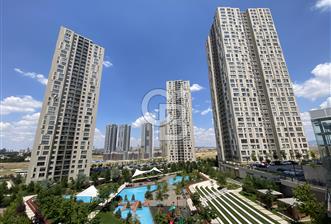 ATABİLGE İNCEK KONUTLARINDA SATILIK 4.5 +2 BAHÇE KATI DAİRE - 3 - 359331