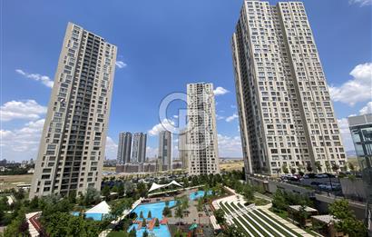 ATABİLGE İNCEK KONUTLARINDA SATILIK 4.5 +2 BAHÇE KATI DAİRE