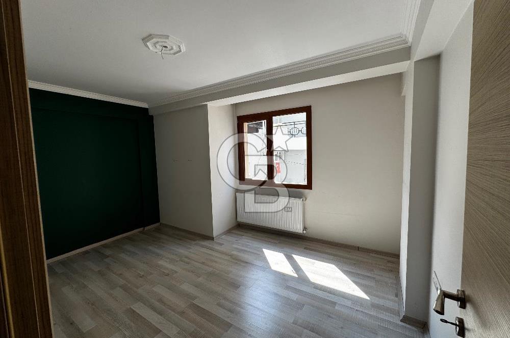 Karşıyaka Cumhuriyet Mahallesi 2+1 Kiralık Dai