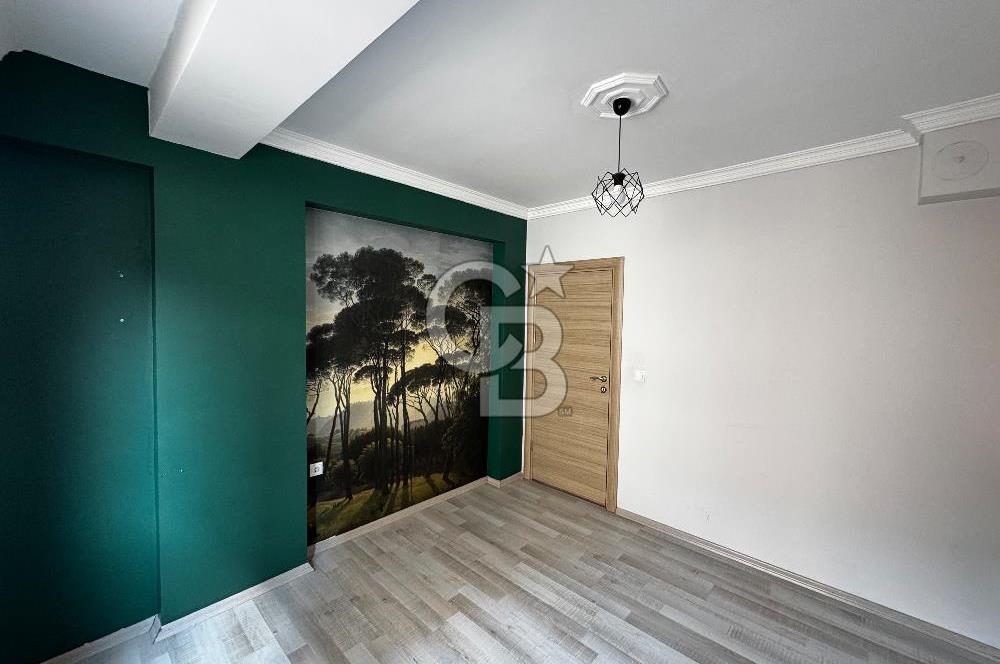 Karşıyaka Cumhuriyet Mahallesi 2+1 Kiralık Dai