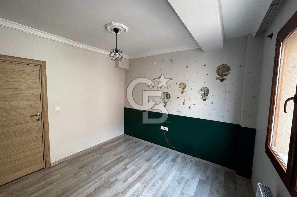 Karşıyaka Cumhuriyet Mahallesi 2+1 Kiralık Dai