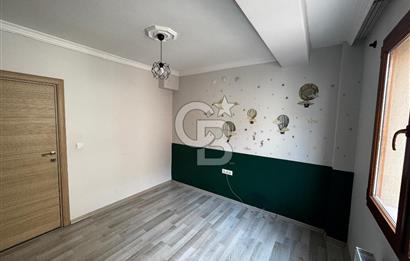Karşıyaka Cumhuriyet Mahallesi 2+1 Kiralık Dai