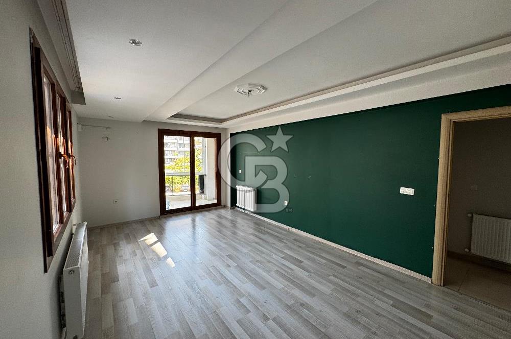Karşıyaka Cumhuriyet Mahallesi 2+1 Kiralık Dai