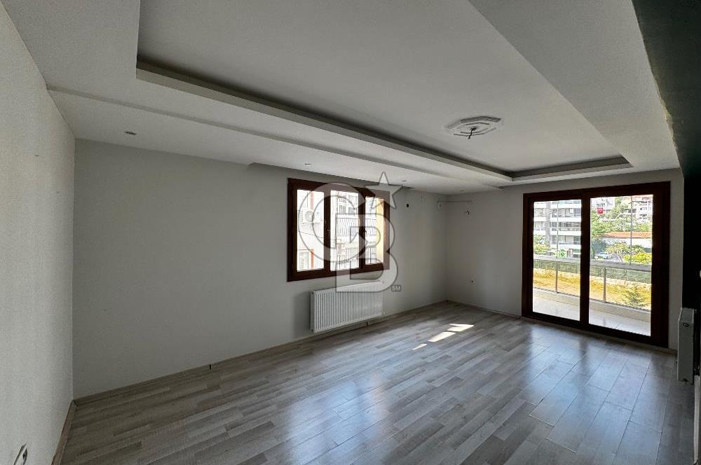 Karşıyaka Cumhuriyet Mahallesi 2+1 Kiralık Dai