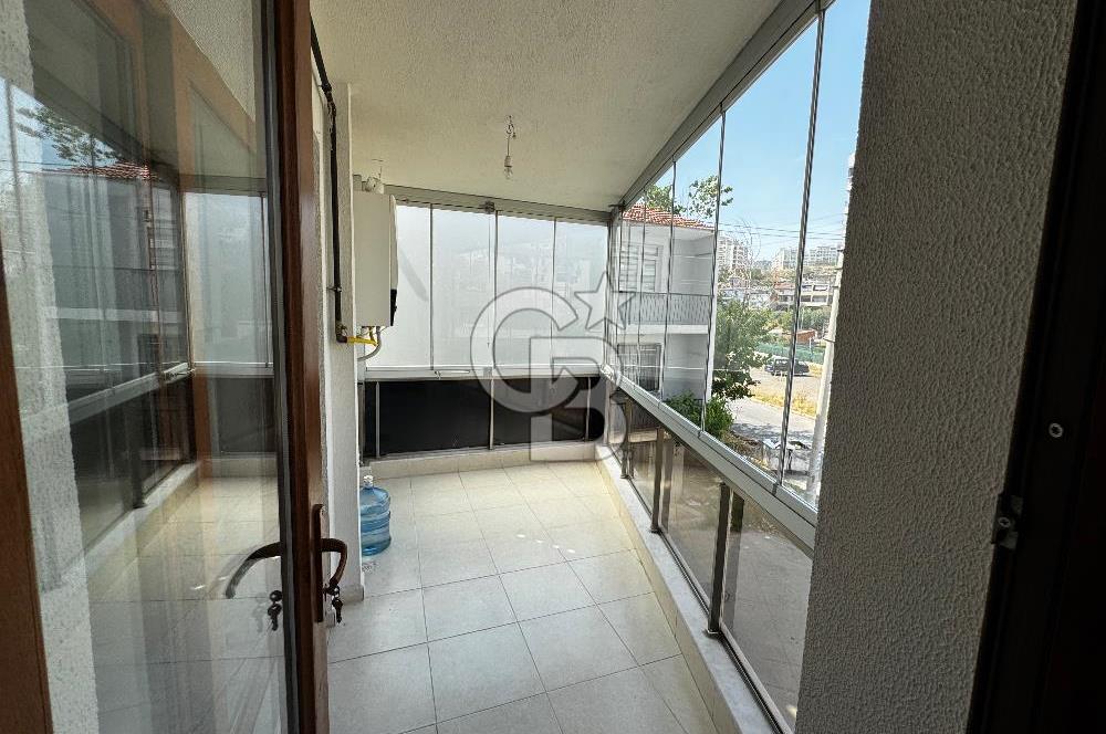 Karşıyaka Cumhuriyet Mahallesi 2+1 Kiralık Dai