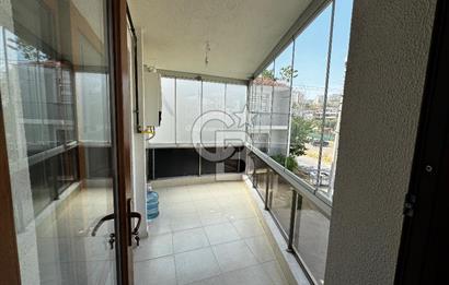Karşıyaka Cumhuriyet Mahallesi 2+1 Kiralık Dai