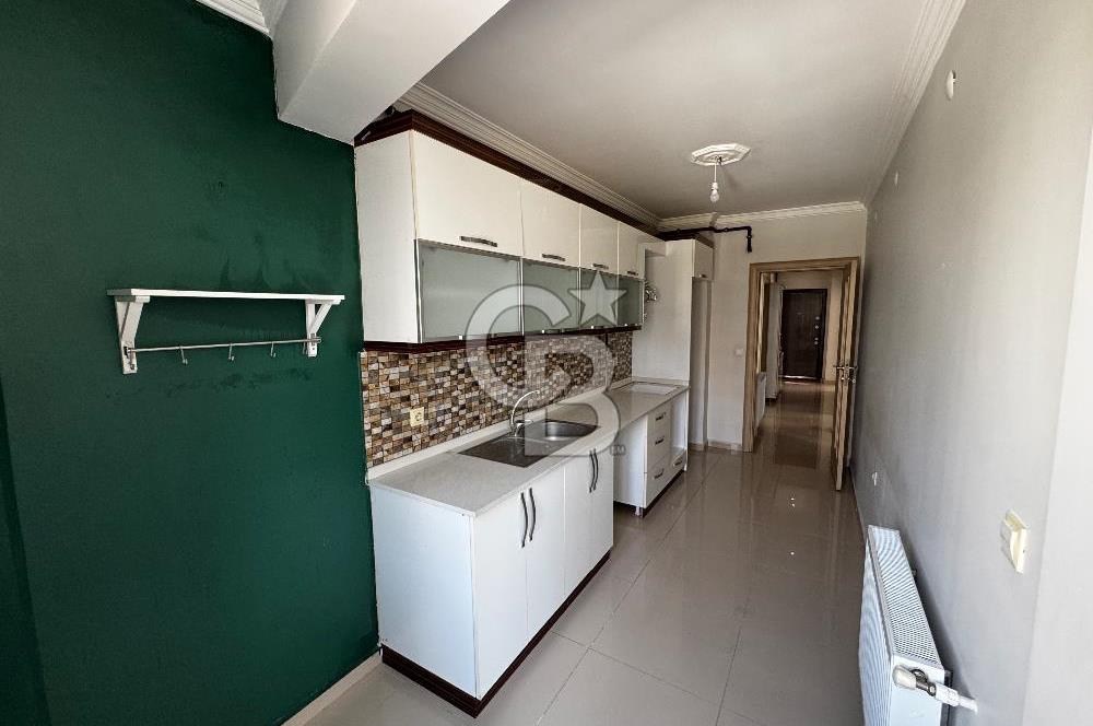 Karşıyaka Cumhuriyet Mahallesi 2+1 Kiralık Dai