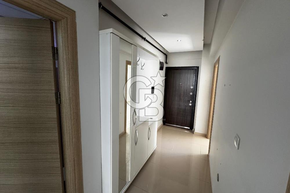 Karşıyaka Cumhuriyet Mahallesi 2+1 Kiralık Dai