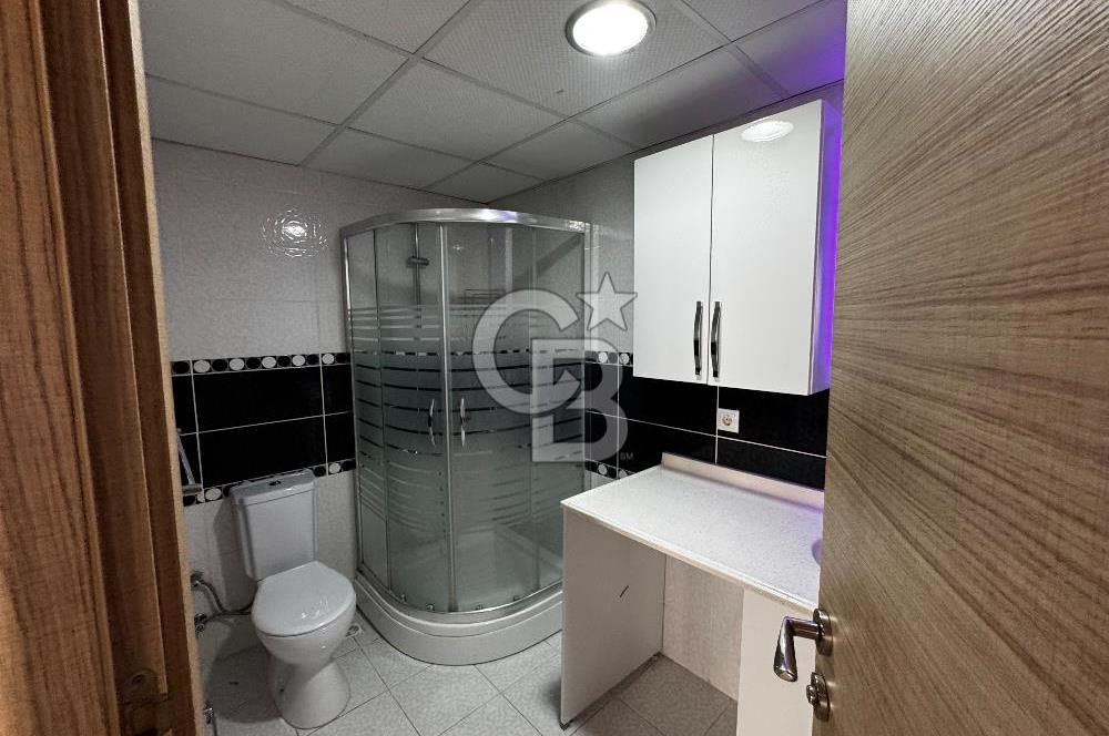 Karşıyaka Cumhuriyet Mahallesi 2+1 Kiralık Dai