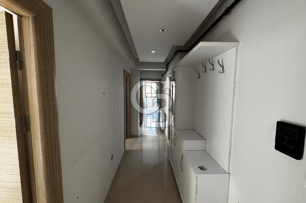 Karşıyaka Cumhuriyet Mahallesi 2+1 Kiralık Dai