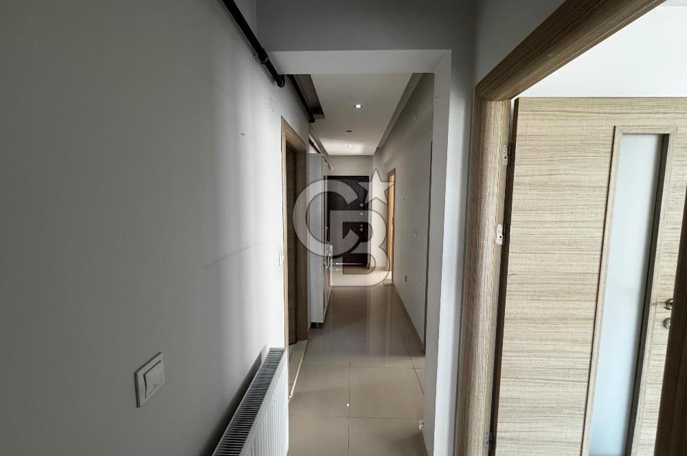 Karşıyaka Cumhuriyet Mahallesi 2+1 Kiralık Dai