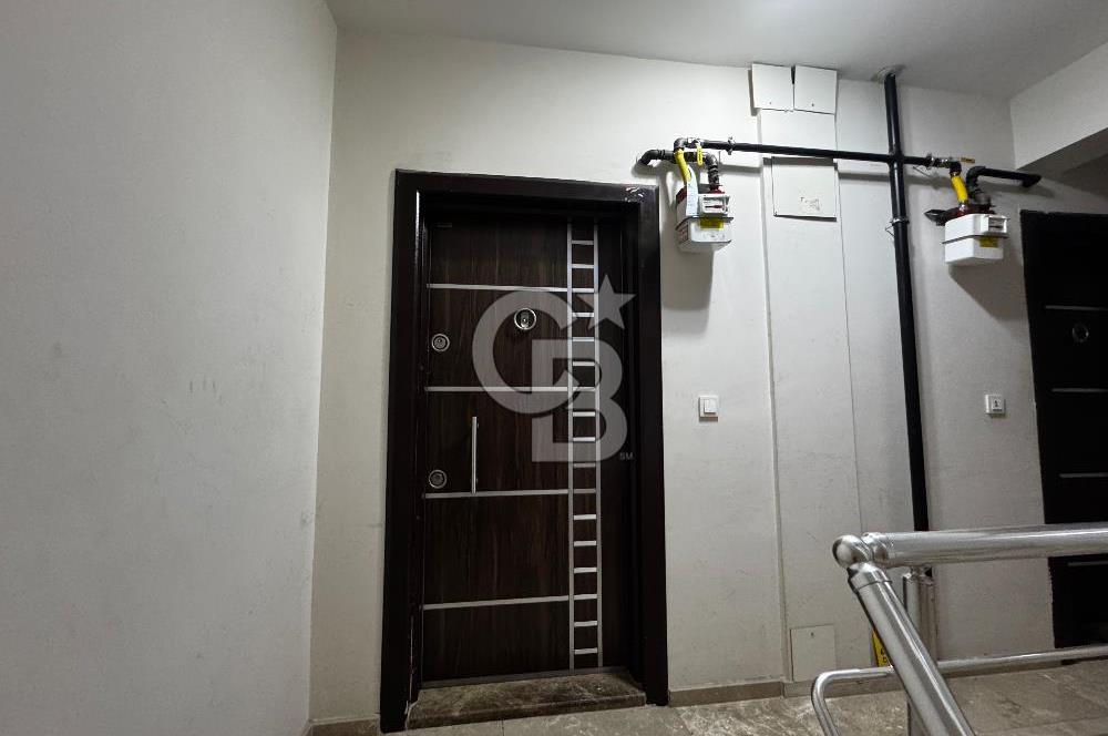 Karşıyaka Cumhuriyet Mahallesi 2+1 Kiralık Dai
