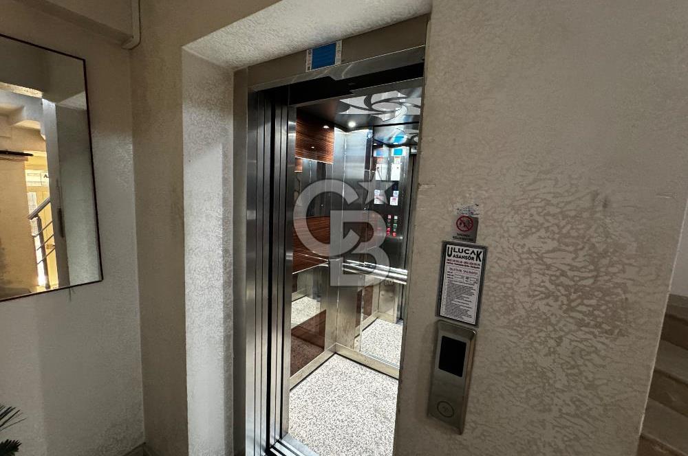 Karşıyaka Cumhuriyet Mahallesi 2+1 Kiralık Dai