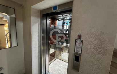 Karşıyaka Cumhuriyet Mahallesi 2+1 Kiralık Dai