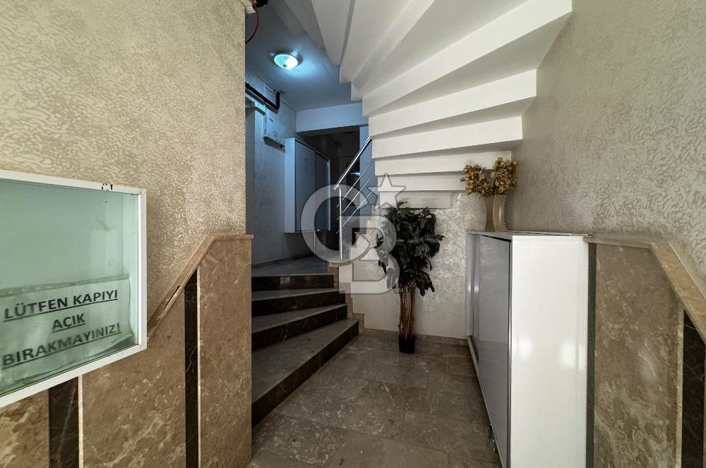 Karşıyaka Cumhuriyet Mahallesi 2+1 Kiralık Dai
