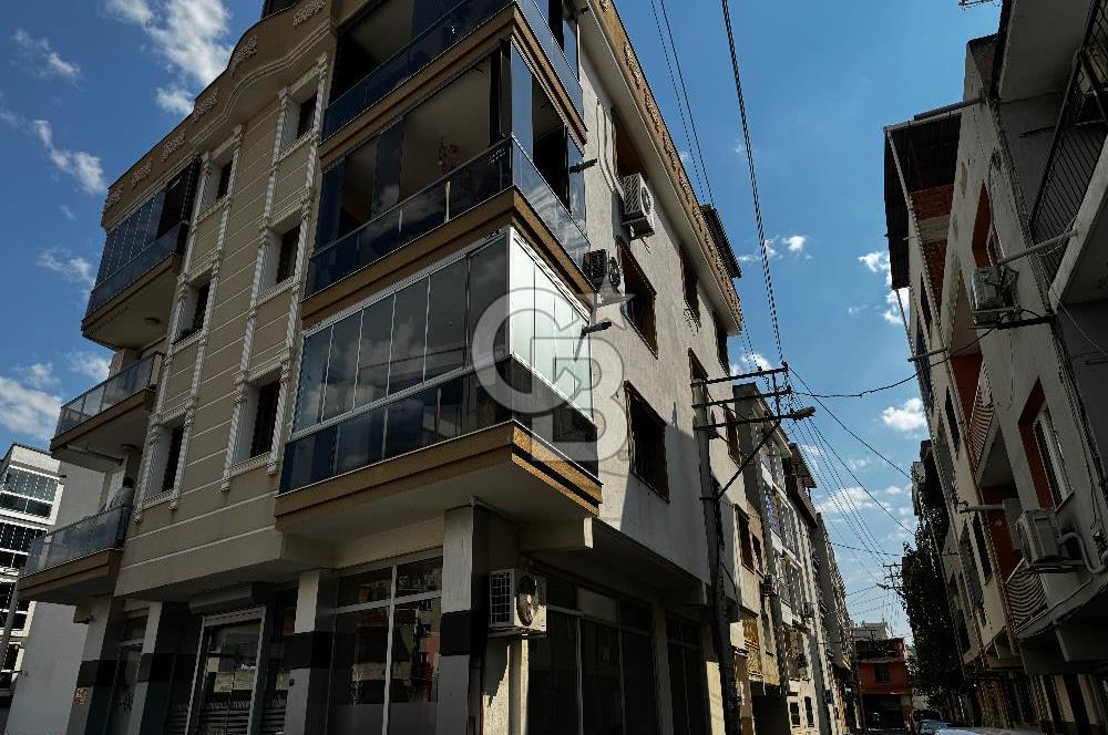 Karşıyaka Cumhuriyet Mahallesi 2+1 Kiralık Dai