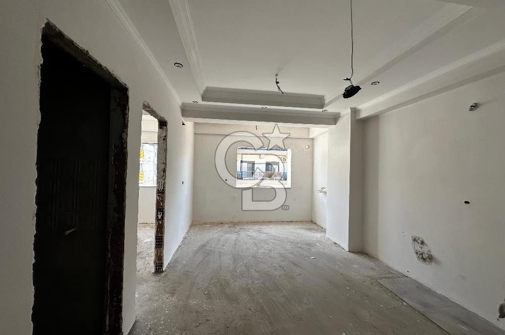 MENEMEN SEYREK’TE HAVUZLU SİTE İÇERİSİNDE SIFIR 1+1 SATILIK  DAİRE | TAPUSU HAZIR | 2 AY İÇERİSİNDE TESLİM