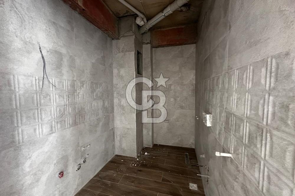 MENEMEN SEYREK’TE HAVUZLU SİTE İÇERİSİNDE SIFIR 1+1 SATILIK  DAİRE | TAPUSU HAZIR | 2 AY İÇERİSİNDE TESLİM