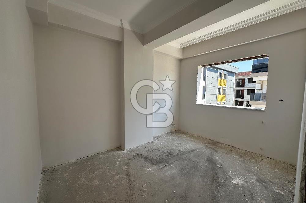MENEMEN SEYREK’TE HAVUZLU SİTE İÇERİSİNDE SIFIR 1+1 SATILIK  DAİRE | TAPUSU HAZIR | 2 AY İÇERİSİNDE TESLİM