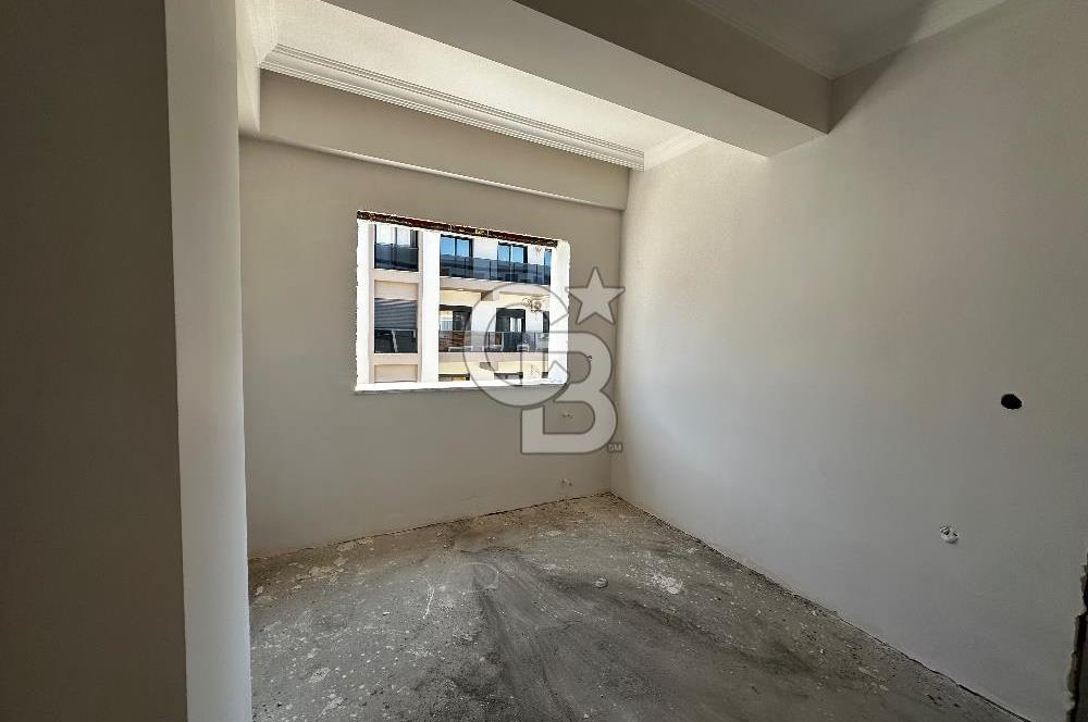 MENEMEN SEYREK’TE HAVUZLU SİTE İÇERİSİNDE SIFIR 1+1 SATILIK  DAİRE | TAPUSU HAZIR | 2 AY İÇERİSİNDE TESLİM