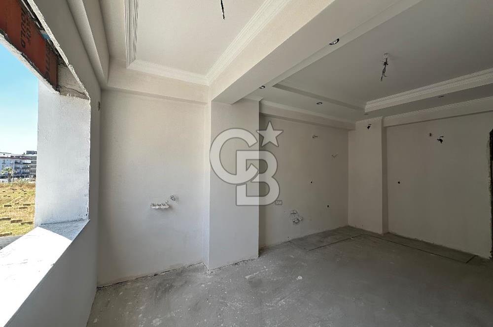 MENEMEN SEYREK’TE HAVUZLU SİTE İÇERİSİNDE SIFIR 1+1 SATILIK  DAİRE | TAPUSU HAZIR | 2 AY İÇERİSİNDE TESLİM