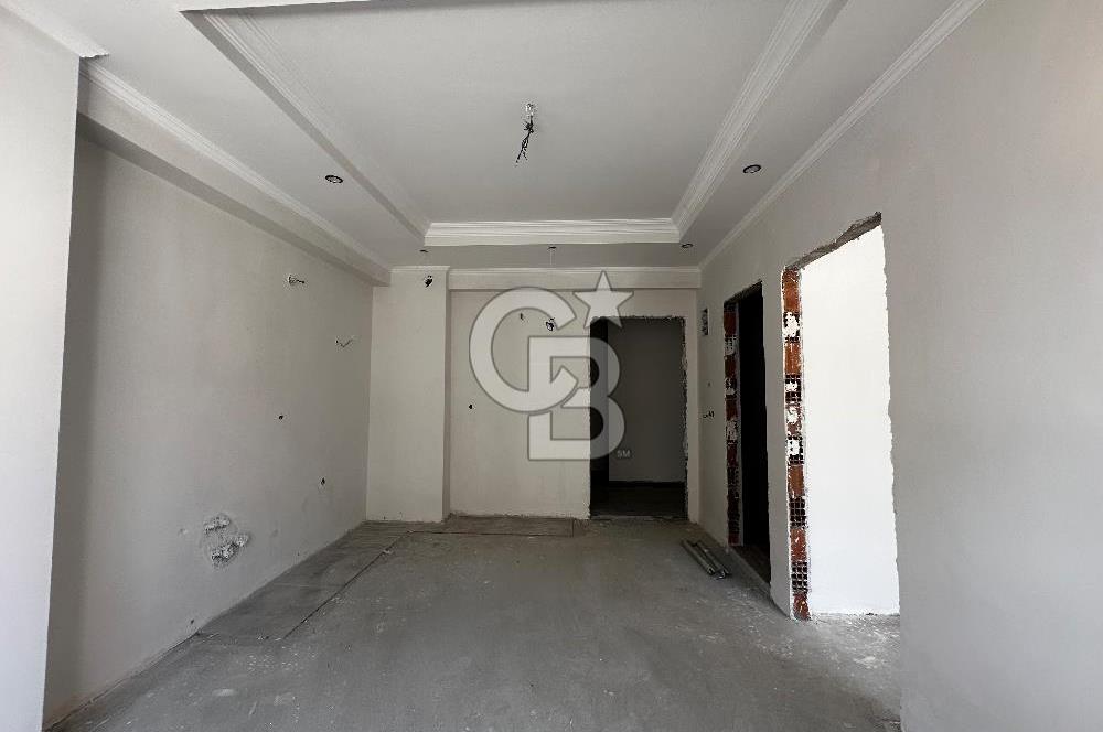 MENEMEN SEYREK’TE HAVUZLU SİTE İÇERİSİNDE SIFIR 1+1 SATILIK  DAİRE | TAPUSU HAZIR | 2 AY İÇERİSİNDE TESLİM