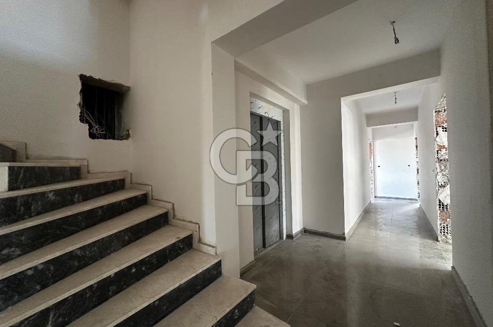 MENEMEN SEYREK’TE HAVUZLU SİTE İÇERİSİNDE SIFIR 1+1 SATILIK  DAİRE | TAPUSU HAZIR | 2 AY İÇERİSİNDE TESLİM