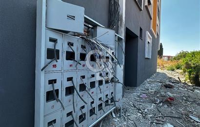 MENEMEN SEYREK’TE HAVUZLU SİTE İÇERİSİNDE SIFIR 1+1 SATILIK  DAİRE | TAPUSU HAZIR | 2 AY İÇERİSİNDE TESLİM