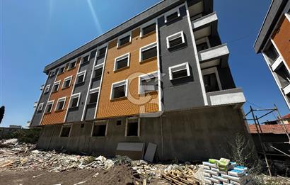 MENEMEN SEYREK’TE HAVUZLU SİTE İÇERİSİNDE SIFIR 1+1 SATILIK  DAİRE | TAPUSU HAZIR | 2 AY İÇERİSİNDE TESLİM