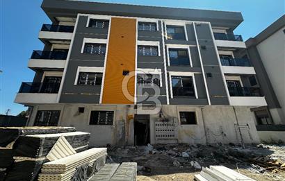 MENEMEN SEYREK’TE HAVUZLU SİTE İÇERİSİNDE SIFIR 1+1 SATILIK  DAİRE | TAPUSU HAZIR | 2 AY İÇERİSİNDE TESLİM