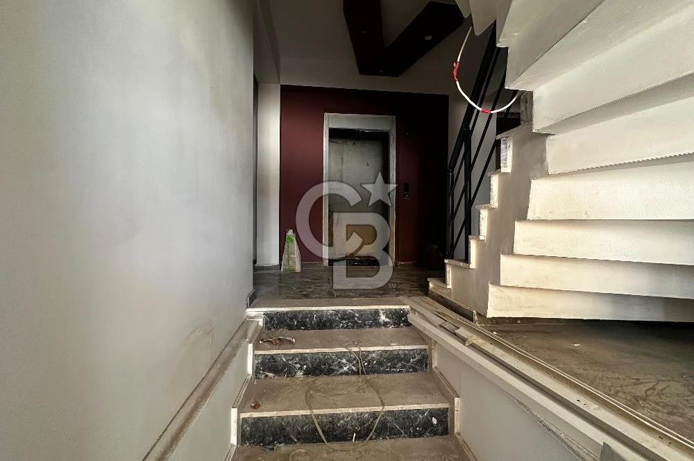 MENEMEN SEYREK’TE HAVUZLU SİTE İÇERİSİNDE SIFIR 1+1 SATILIK  DAİRE | TAPUSU HAZIR | 2 AY İÇERİSİNDE TESLİM